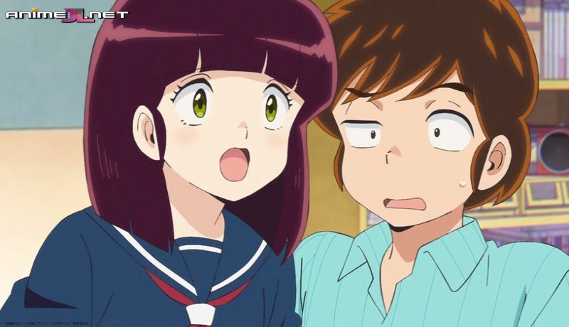 Urusei Yatsura Movies Español ver gratis