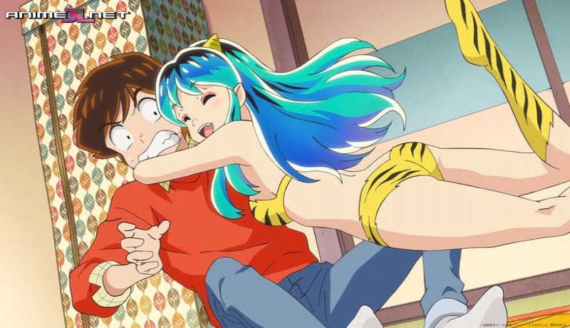ver Urusei Yatsura Movies Español