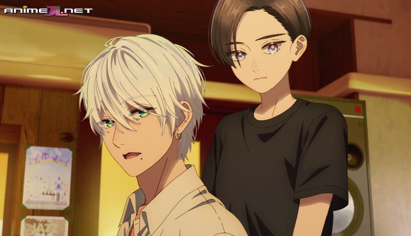 Uruwashi no Yoi no Tsuki en latino