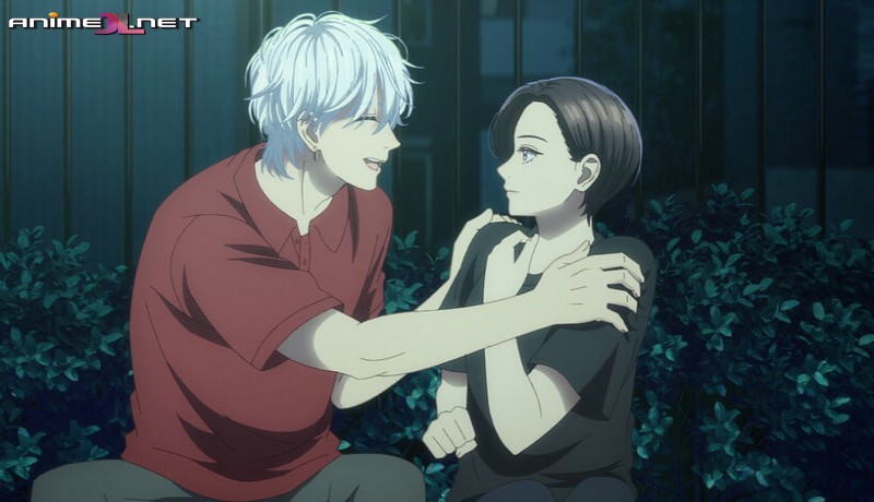 ver Uruwashi no Yoi no Tsuki
