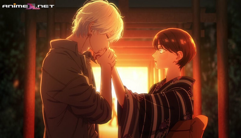 Uruwashi no Yoi no Tsuki online