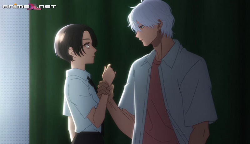 Uruwashi no Yoi no Tsuki ver gratis