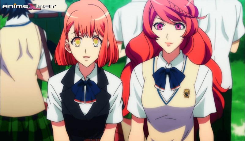 Uta no☆Prince-sama♪ Maji Love 1000% Español Latino ver gratis