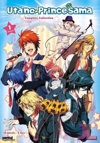 Uta no☆Prince-sama♪ Maji Love 1000% Español Latino online