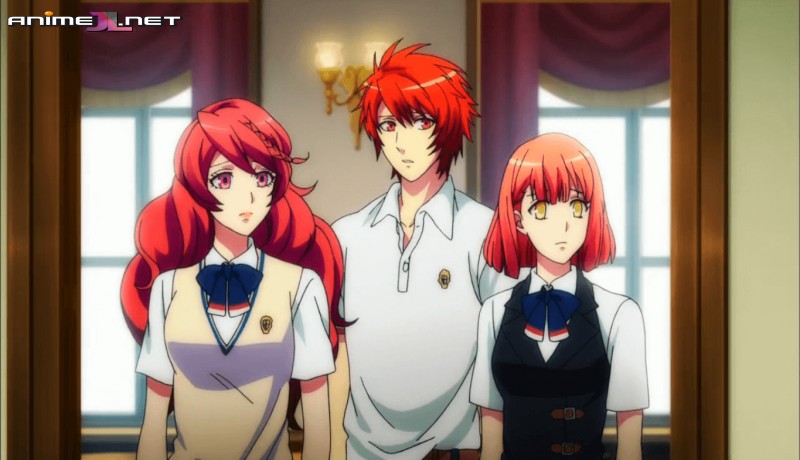 Uta no☆Prince-sama♪ Maji Love 1000% Español Latino en hd