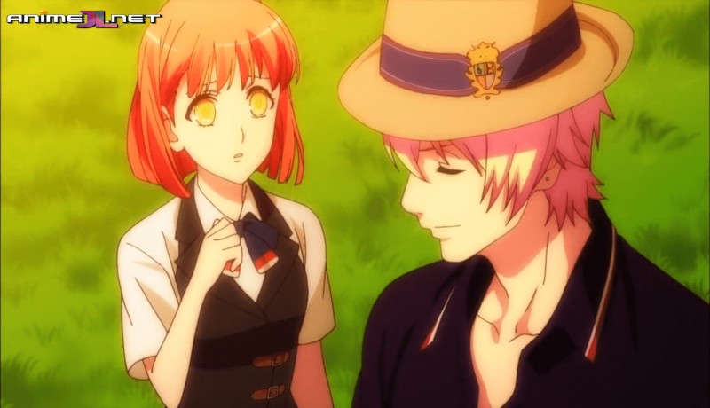 Uta no☆Prince-sama♪ Maji Love 1000% Español Latino en español