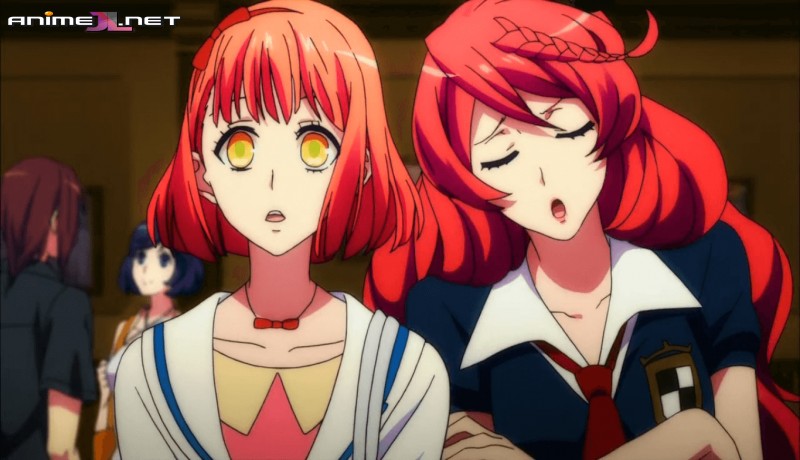 Uta no☆Prince-sama♪ Maji Love 1000% Español Latino full