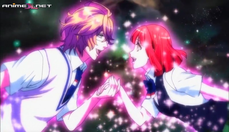 Uta no☆Prince-sama♪ Maji Love 1000% Español Latino completo