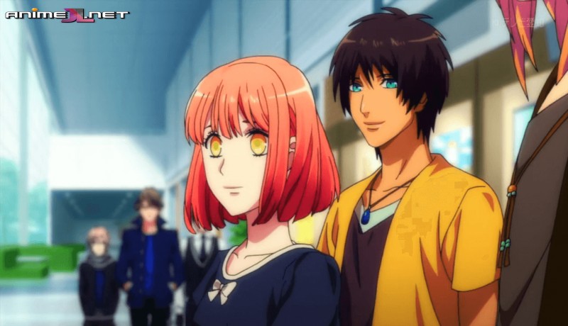 Uta no☆Prince-sama♪ Maji Love 2000% Español Latino online