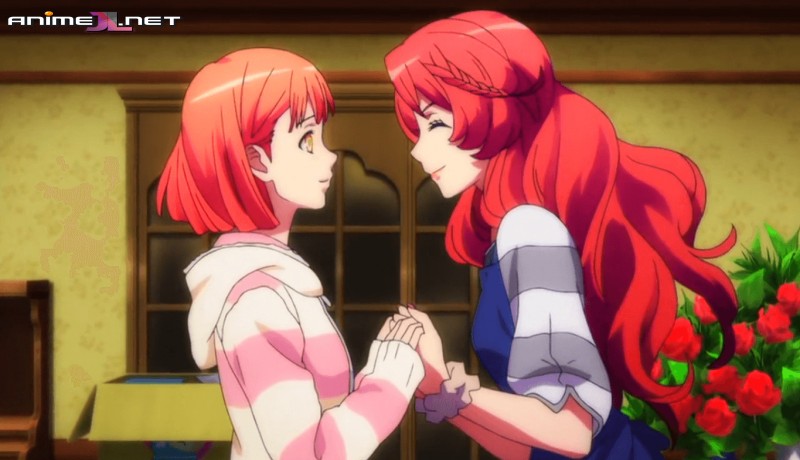 ver Uta no☆Prince-sama♪ Maji Love 2000% Español Latino