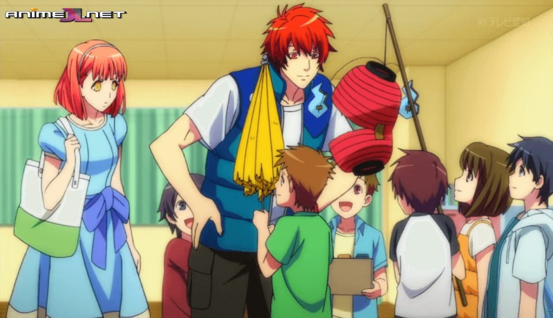 Uta no☆Prince-sama♪ Maji Love 2000% Español Latino ver gratis