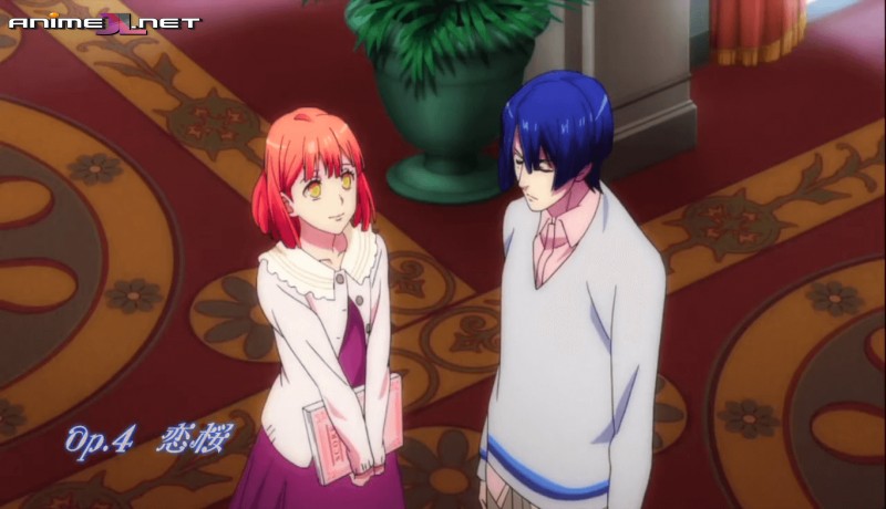 Uta no☆Prince-sama♪ Maji Love 2000% Español Latino en hd