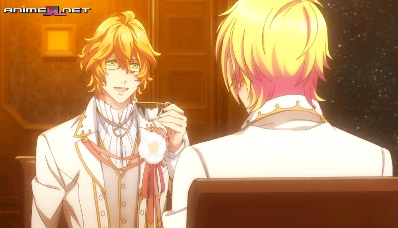 Uta no☆Prince-sama♪ Movie: Maji Love Kingdom en latino