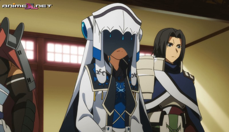 ver Utawarerumono: Futari no Hakuoro