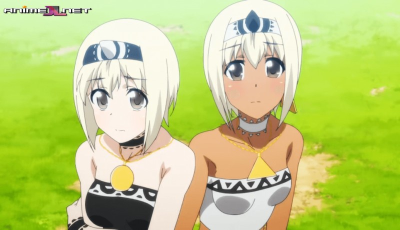 Utawarerumono: Futari no Hakuoro en latino