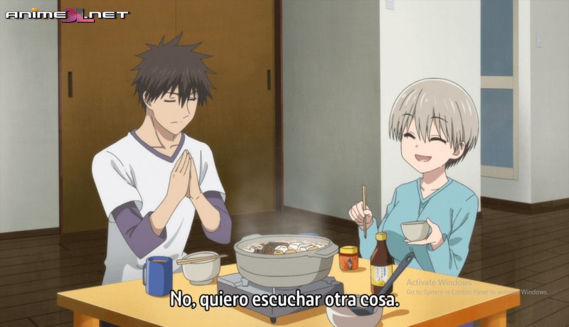 Uzaki-chan wa Asobitai! Temporada 2 en hd