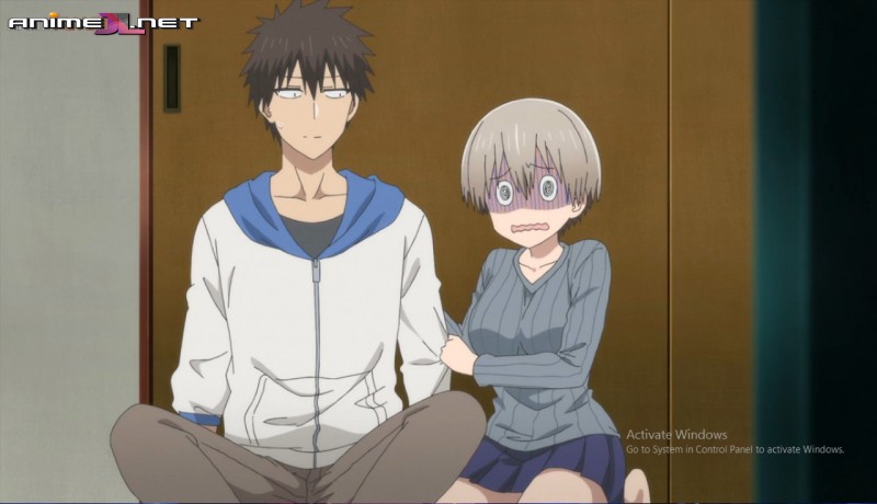 Uzaki-chan wa Asobitai! Temporada 2 completo