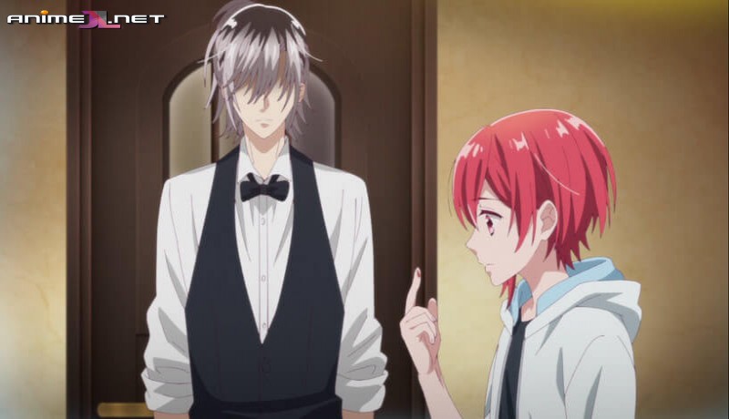 ver Vampire Dormitory