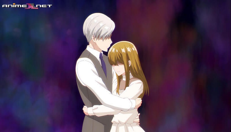 ver Vampire Dormitory