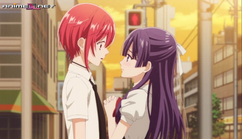 Vampire Dormitory ver gratis