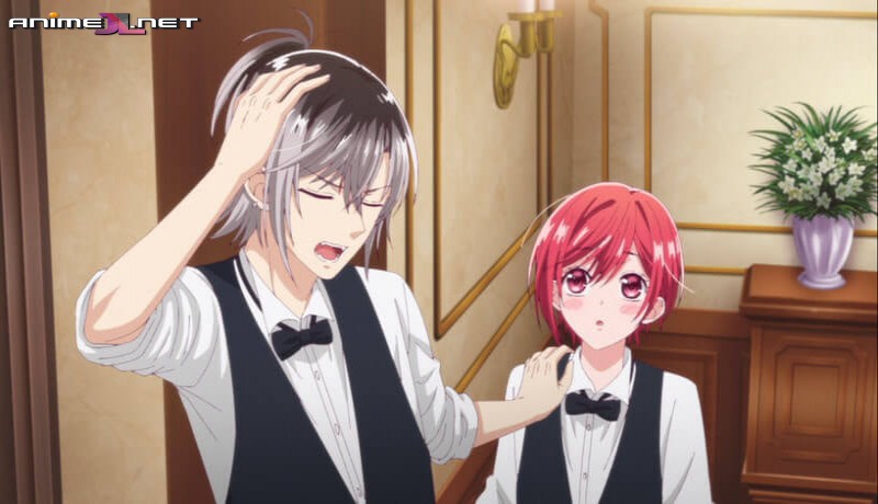Vampire Dormitory en hd