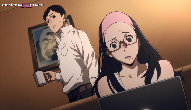 Vigilante: Boku no Hero Academia Illegals Castellano online
