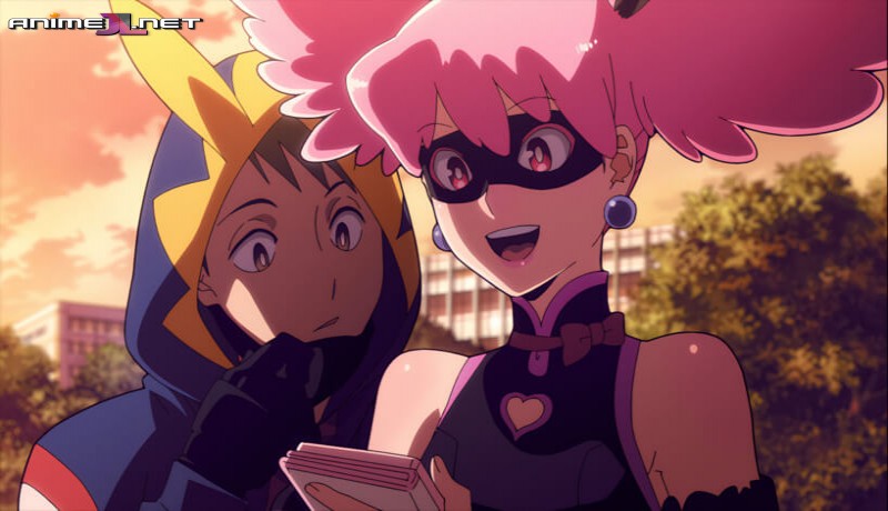 ver Vigilante: Boku no Hero Academia Illegals Castellano