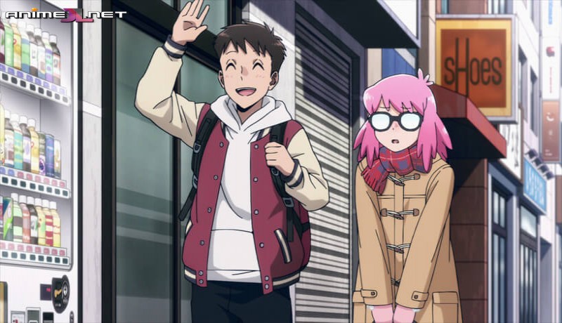 Vigilante: Boku no Hero Academia Illegals Temporada 2 en español