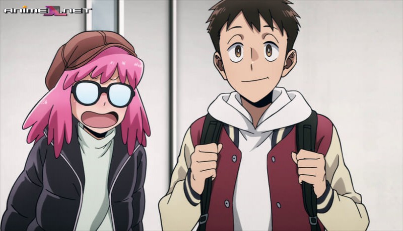 Vigilante: Boku no Hero Academia Illegals Temporada 2 full