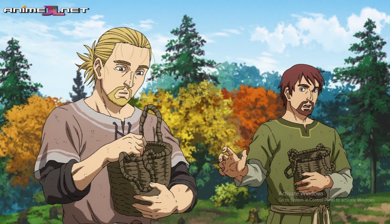 Vinland Saga Temporada 2 en latino