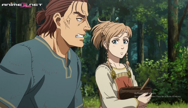 ver Vinland Saga Temporada 2 Español