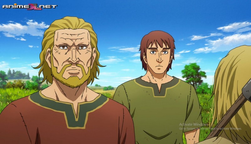 Vinland Saga Temporada 2 Español full