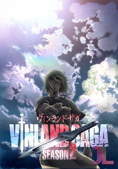 Vinland Saga Temporada 2 Español online