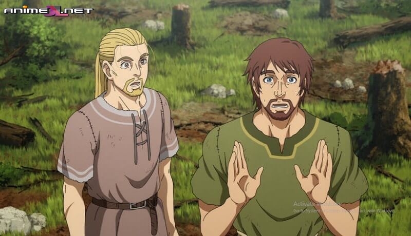 ver Vinland Saga Temporada 2 Español