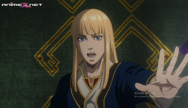 Vinland Saga Temporada 2 Español en español