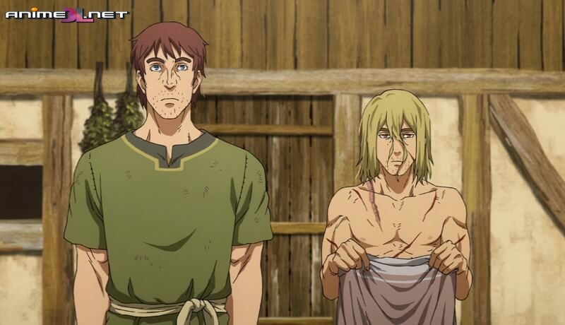 Vinland Saga Temporada 2 Español ver gratis