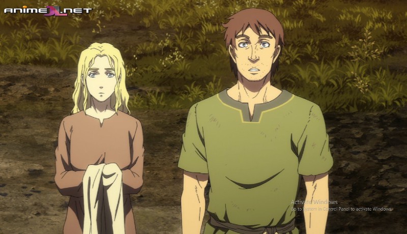 Vinland Saga Temporada 2 en hd