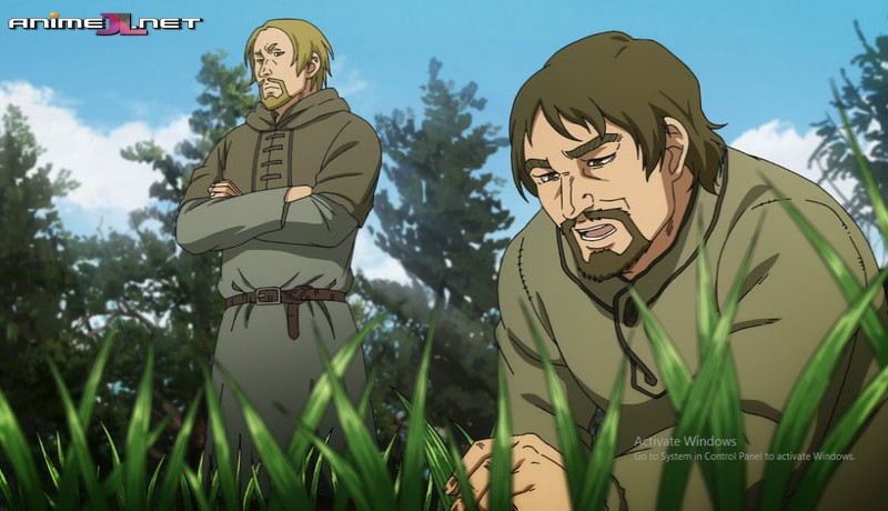 Vinland Saga Temporada 2 online