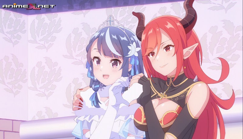 VTuber Nanda ga Haishin Kiri Wasuretara Densetsu ni Natteta Español Latino en latino