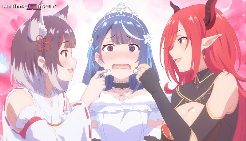 VTuber Nanda ga Haishin Kiri Wasuretara Densetsu ni Natteta ver gratis