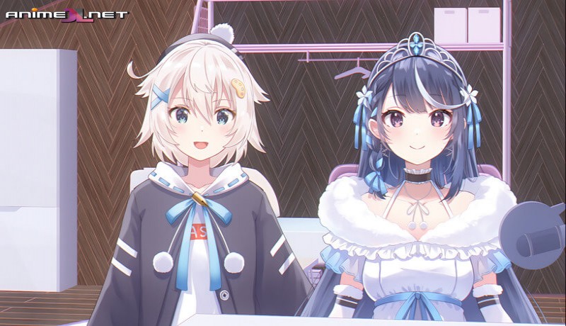 VTuber Nanda ga Haishin Kiri Wasuretara Densetsu ni Natteta online