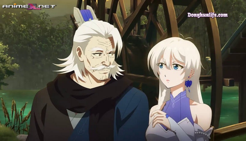 Wan Ren Zhi Shang en hd