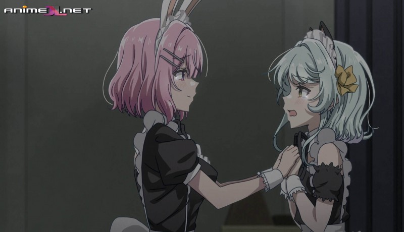 Watashi ga Koibito ni Nareru Wake Nai jan, Muri Muri! (※Muri ja Nakatta!?) completo