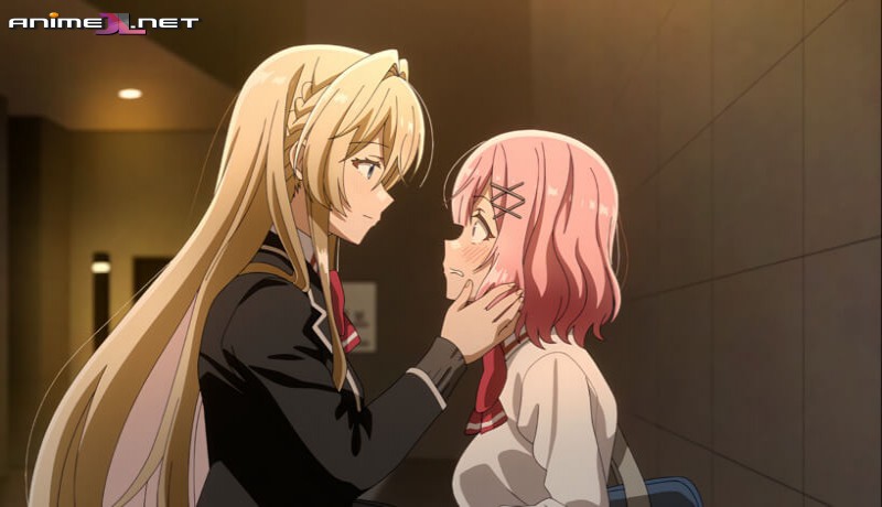ver Watashi ga Koibito ni Nareru Wake Nai jan, Muri Muri! (※Muri ja Nakatta!?)