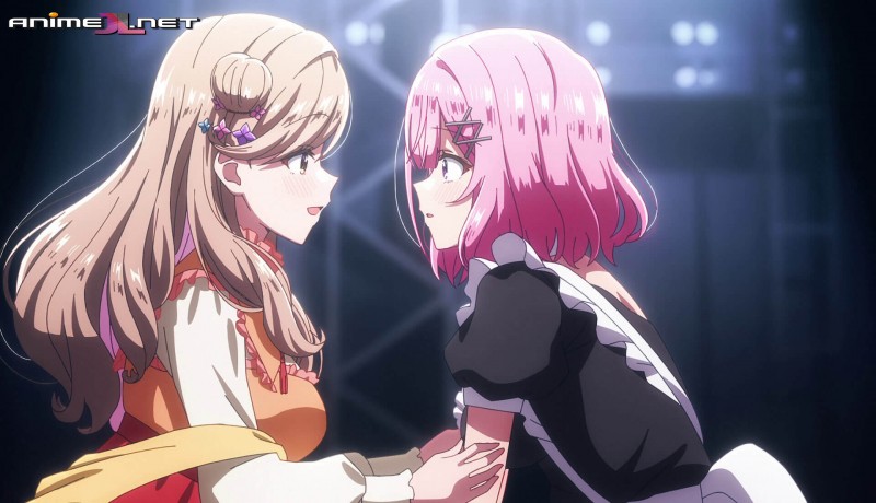 ver Watashi ga Koibito ni Nareru Wake Nai jan, Muri Muri! (※Muri ja Nakatta!?)