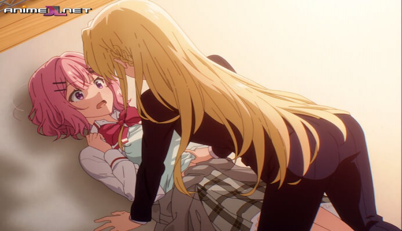 Watashi ga Koibito ni Nareru Wake Nai jan, Muri Muri! (※Muri ja Nakatta!?) en hd