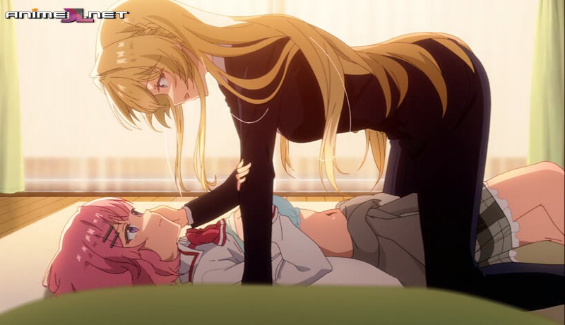 Watashi ga Koibito ni Nareru Wake Nai jan, Muri Muri! (※Muri ja Nakatta!?) ver gratis