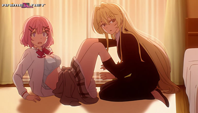 Watashi ga Koibito ni Nareru Wake Nai jan, Muri Muri! (※Muri ja Nakatta!?) full