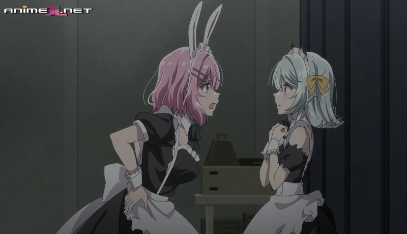 Watashi ga Koibito ni Nareru Wake Nai jan, Muri Muri! (※Muri ja Nakatta!?) en español