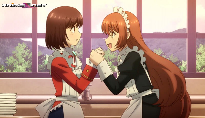 Watashi no Oshi wa Akuyaku Reijou Español en latino